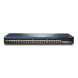 Juniper 48 Ports - Manageable