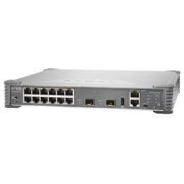 Juniper 12P 10/100/1000BASE-T