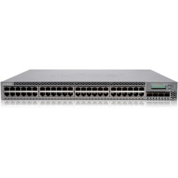 Juniper Networks 48 Port PoE+