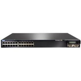 Juniper Networks L3 Managed Switch