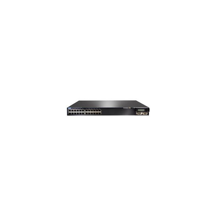 Juniper Networks L3 Managed Switch