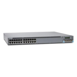 Juniper EX4300 24 Port Switch