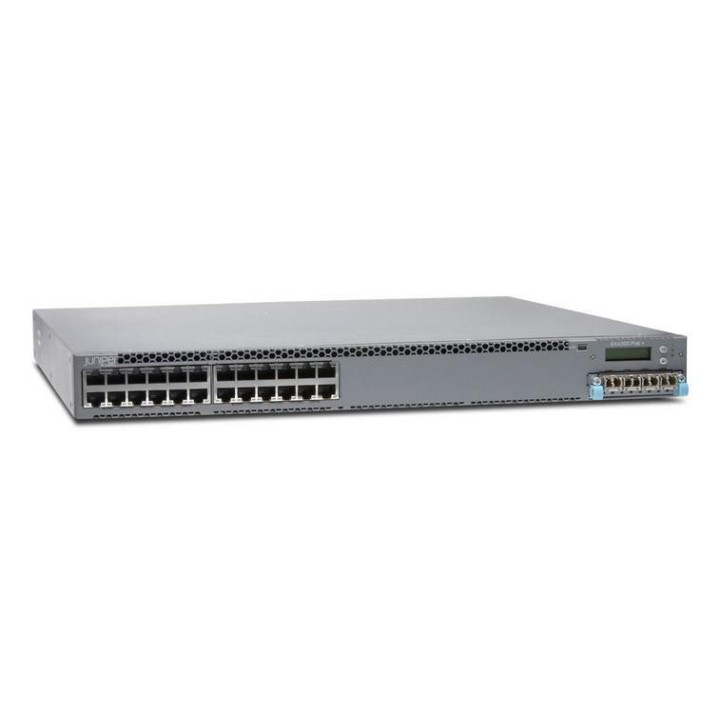 Juniper EX4300 24 Port Switch