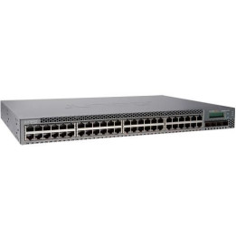 Juniper 48P Network Switch