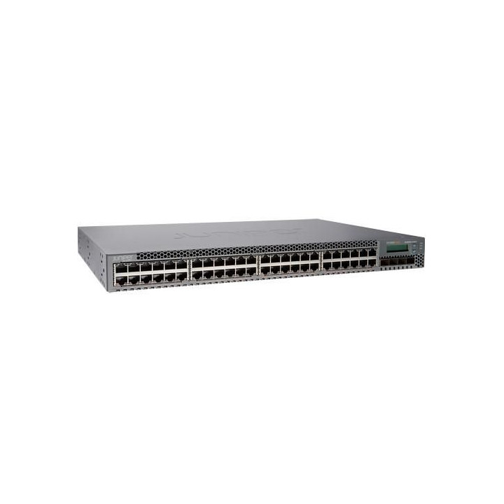 Juniper 48P Network Switch