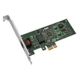 Intel Gigabit PRO/1000 CT