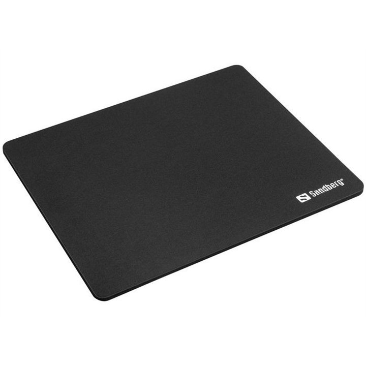 Mousepad Black