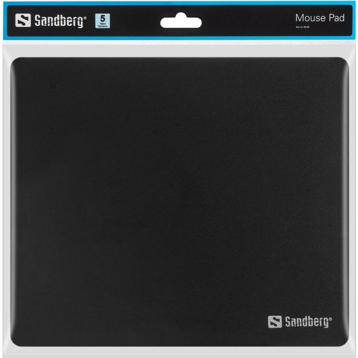 Mousepad Black