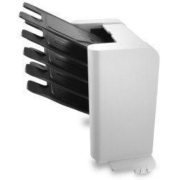 HP LaserJet 500-Sheet 5-Bin