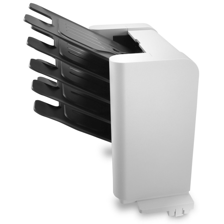HP LaserJet 500-Sheet 5-Bin