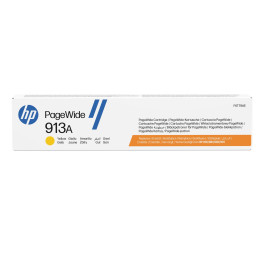 HP Ink Yellow 913A