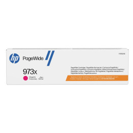 HP Ink 973XL Magenta