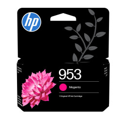 HP Ink 953 Magenta