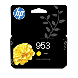 HP Ink 953 Yellow