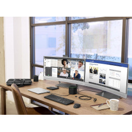 HP USB External DVDRW Drive