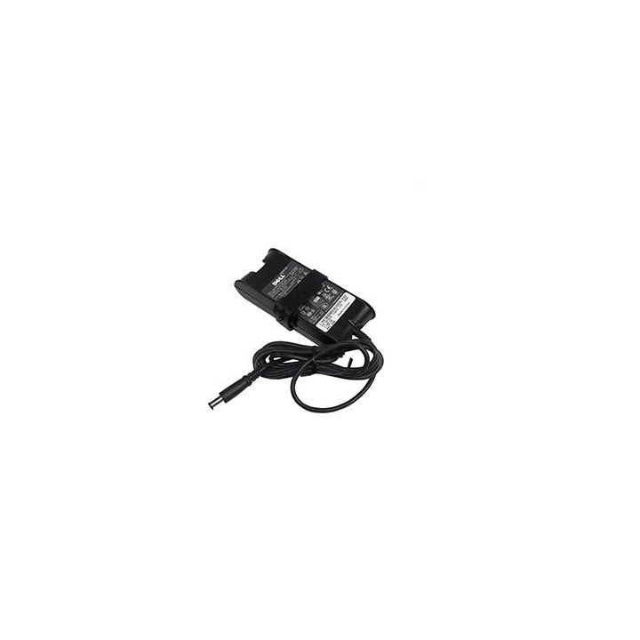 Dell AC Adapter, 65W, 19.5V, 3