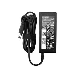 Dell AC Adaptor 65W 3-Pin (Rohs)