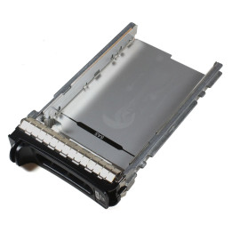 Dell ASSY,CARR,HD,SAS,UNIV,1IN