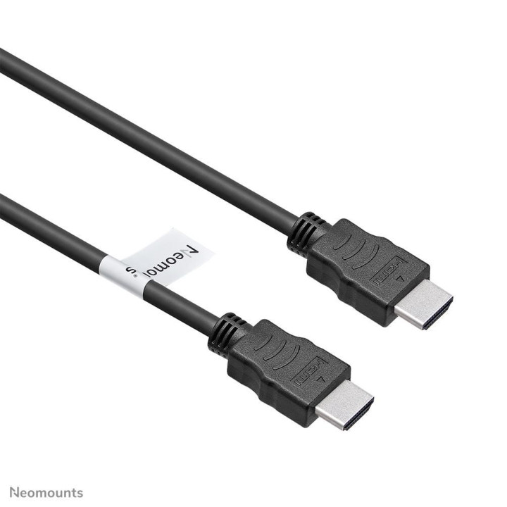 Neomounts HDMI35MM, HDMI Cable, 10m.,