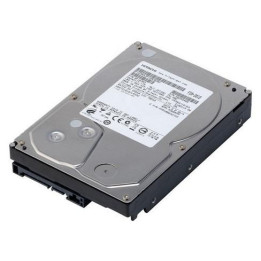 Hitachi 1TB 7200RPM 32MB SATA HARD DR