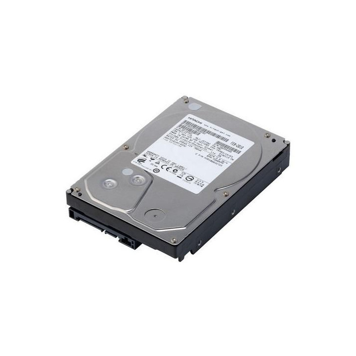 Hitachi 1TB 7200RPM 32MB SATA HARD DR