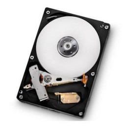 Toshiba 1TB SATAIII 32MB NO RAID
