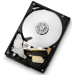 HGST 250GB SATAII 7200RPM 8MB