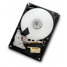 HGST 3TB SATAIII 64MB