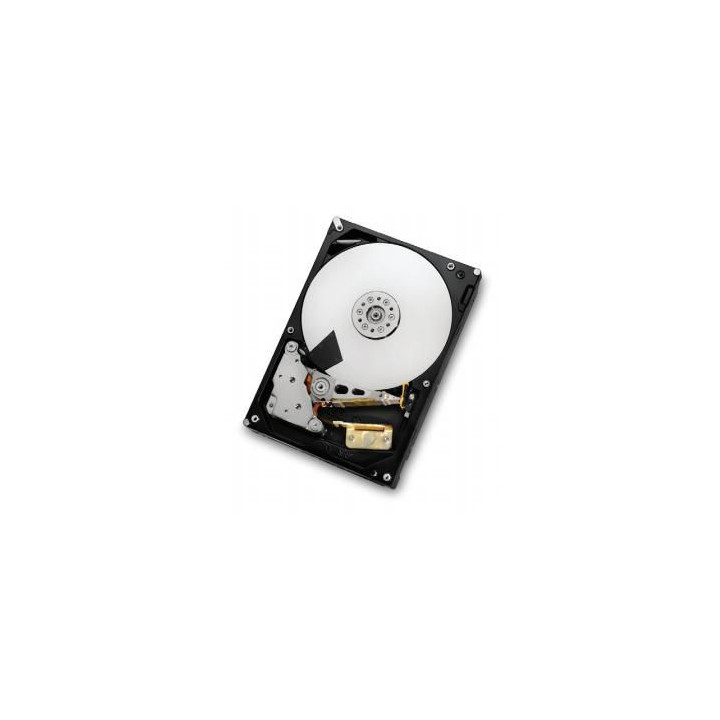 HGST 3TB SATAIII 64MB