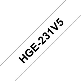 Brother HGe-231V5