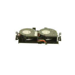 Dell ASSY,FAN,BLWR,2X1,12VDC,ROHS