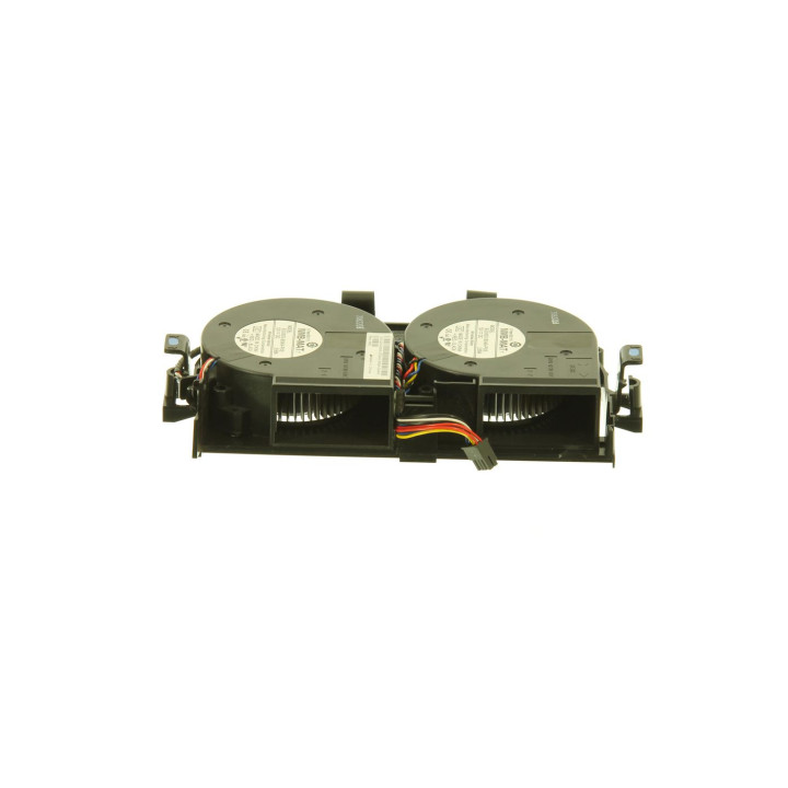 Dell ASSY,FAN,BLWR,2X1,12VDC,ROHS