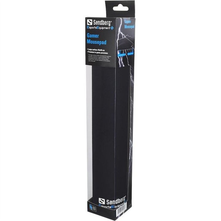 Gamer Mousepad XL