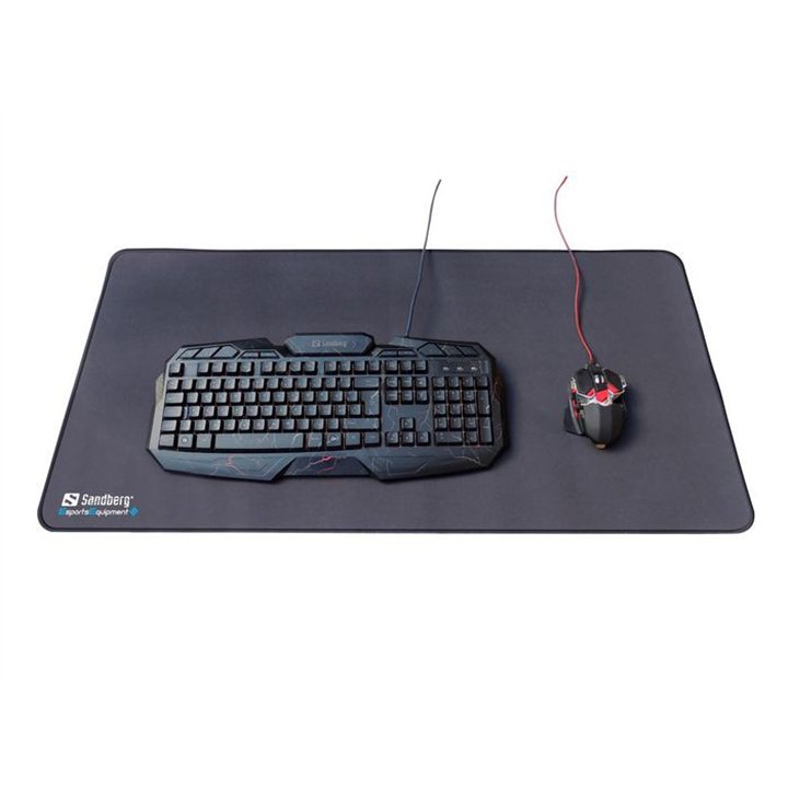 Gamer Desk Pad XXXL