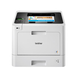Brother HL-L8260CDW ColorLaser 31PPM