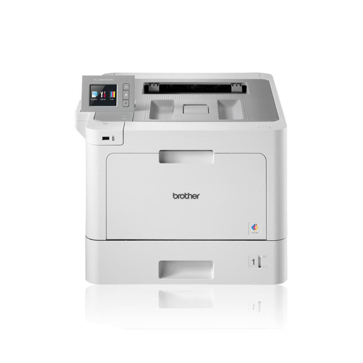 Brother HL-L9310CDW ColorLaser 31PPM