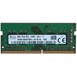 Hynix RAM SO-DIMM DDR4 8GB / PC2400