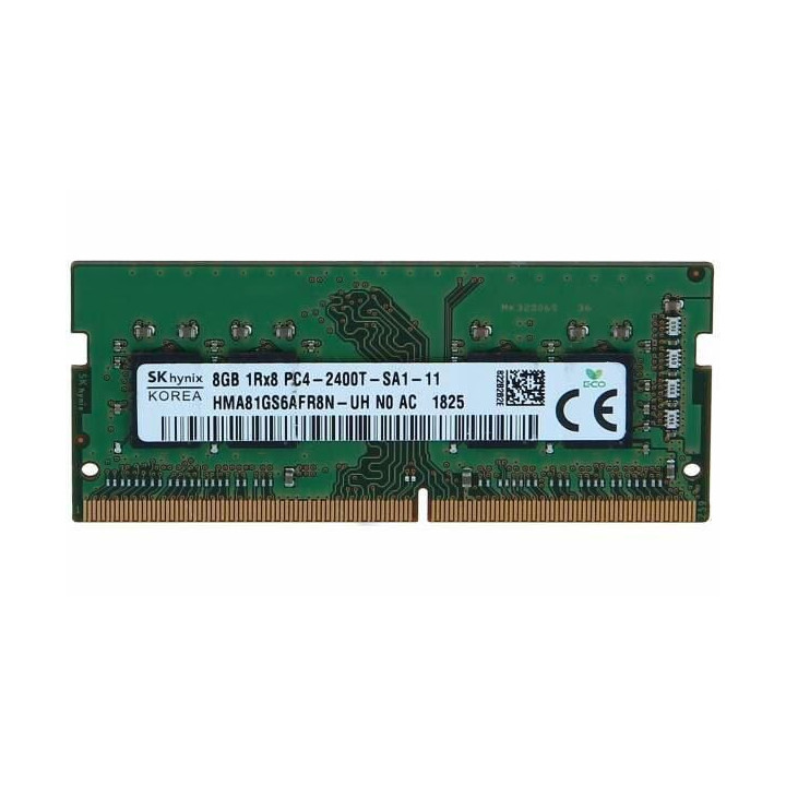 Hynix RAM SO-DIMM DDR4 8GB / PC2400