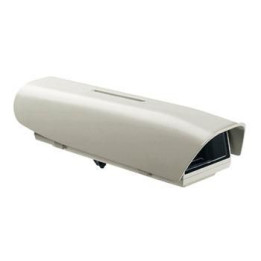 Pelco HOV housing 300mm w/sunshield