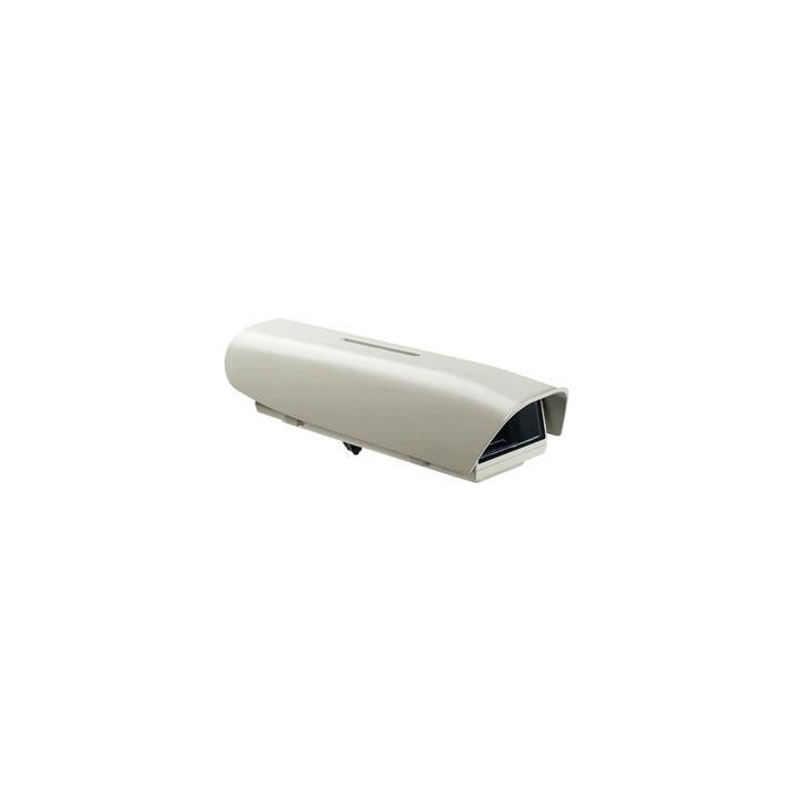 Pelco HOV housing 300mm w/sunshield