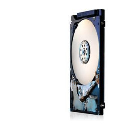 Hitachi 320GB 7200RPM 2.5" SATA HD