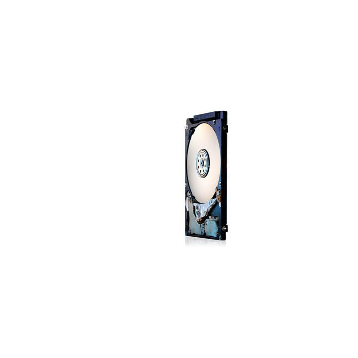 Hitachi 320GB 7200RPM 2.5" SATA HD