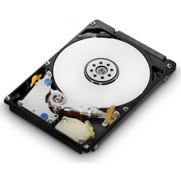 HGST 500GB 7200RPM 16MB 9,5MM SATA