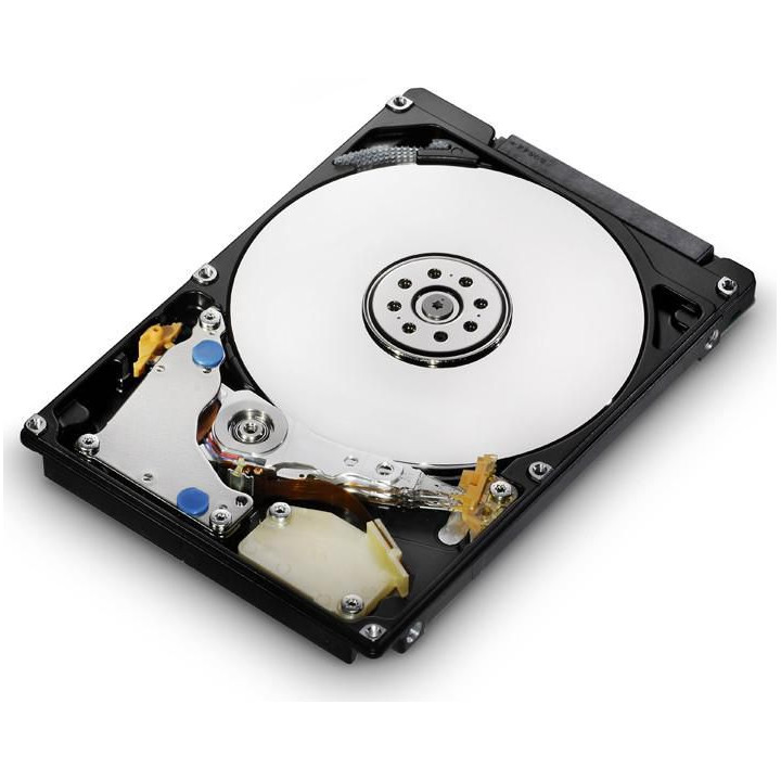 HGST 500GB 7200RPM 16MB 9,5MM SATA