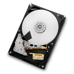 HGST 3TB SATAIII 6GB/s 64MB, RAID