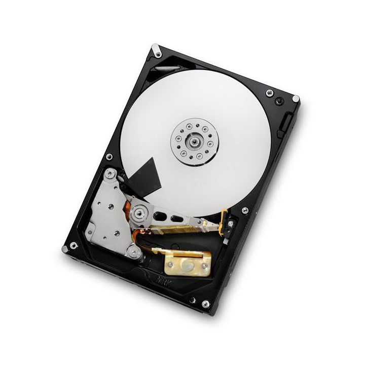 HGST 3TB SATAIII 6GB/s 64MB, RAID