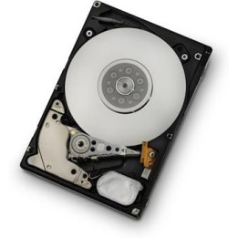 HGST 300GB SAS 10000RPM 64MB 2,5"