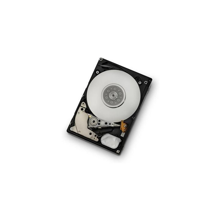 HGST 300GB SAS 10000RPM 64MB 2,5"