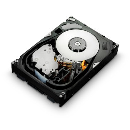 HGST 450GB SAS 15000RPM 16MB