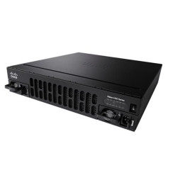 Cisco ISR 4321 2GE 2NIM 4G